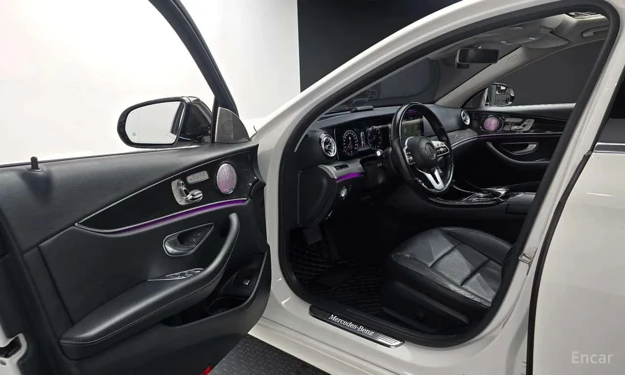 Mercedes-Benz E 300 * E300 AMG Line * ����������*  | Mobile.bg � ����������� 10