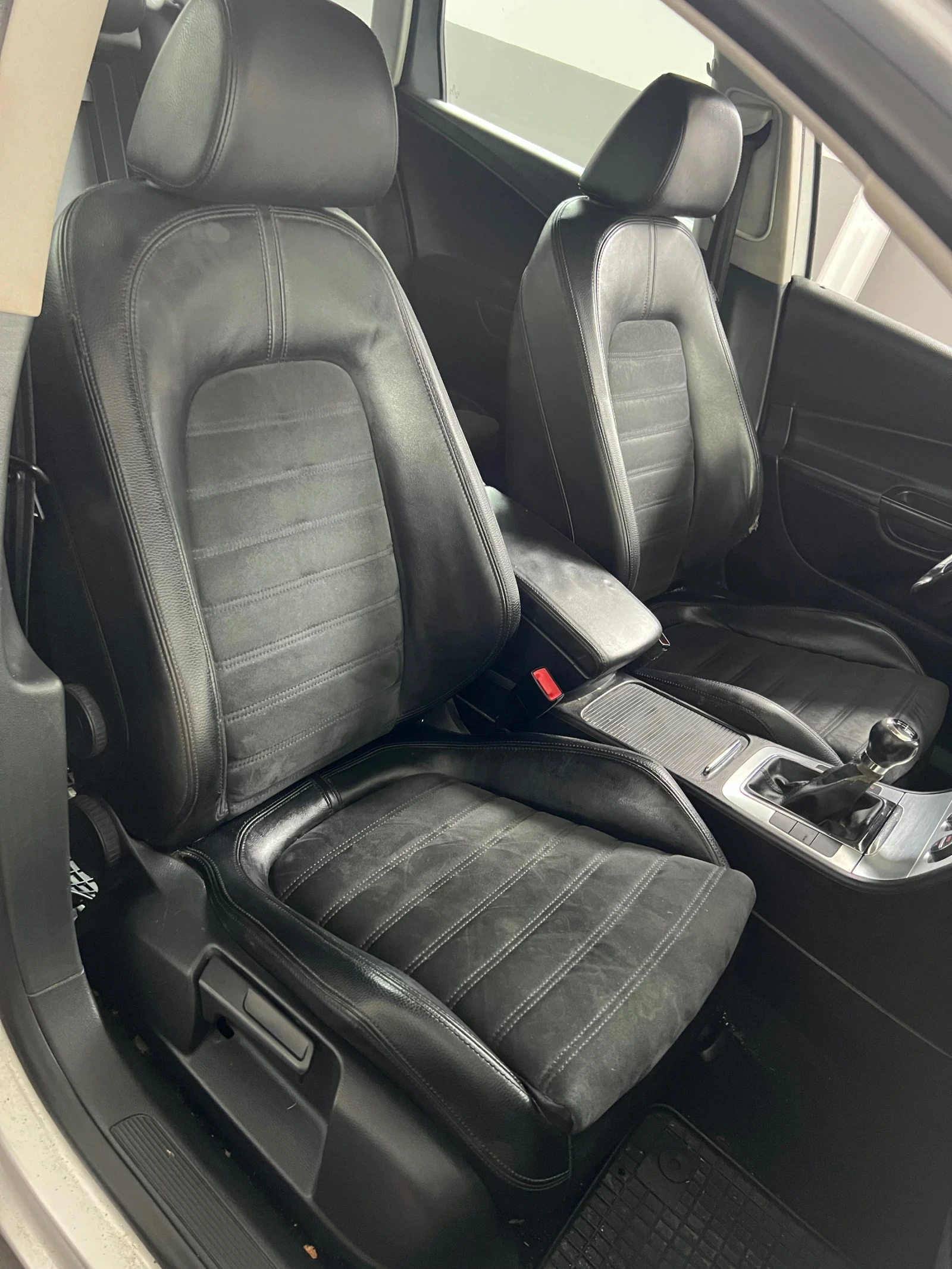 VW Passat B6 1.9TDi BLS 5Sk | Mobile.bg � ����������� 10