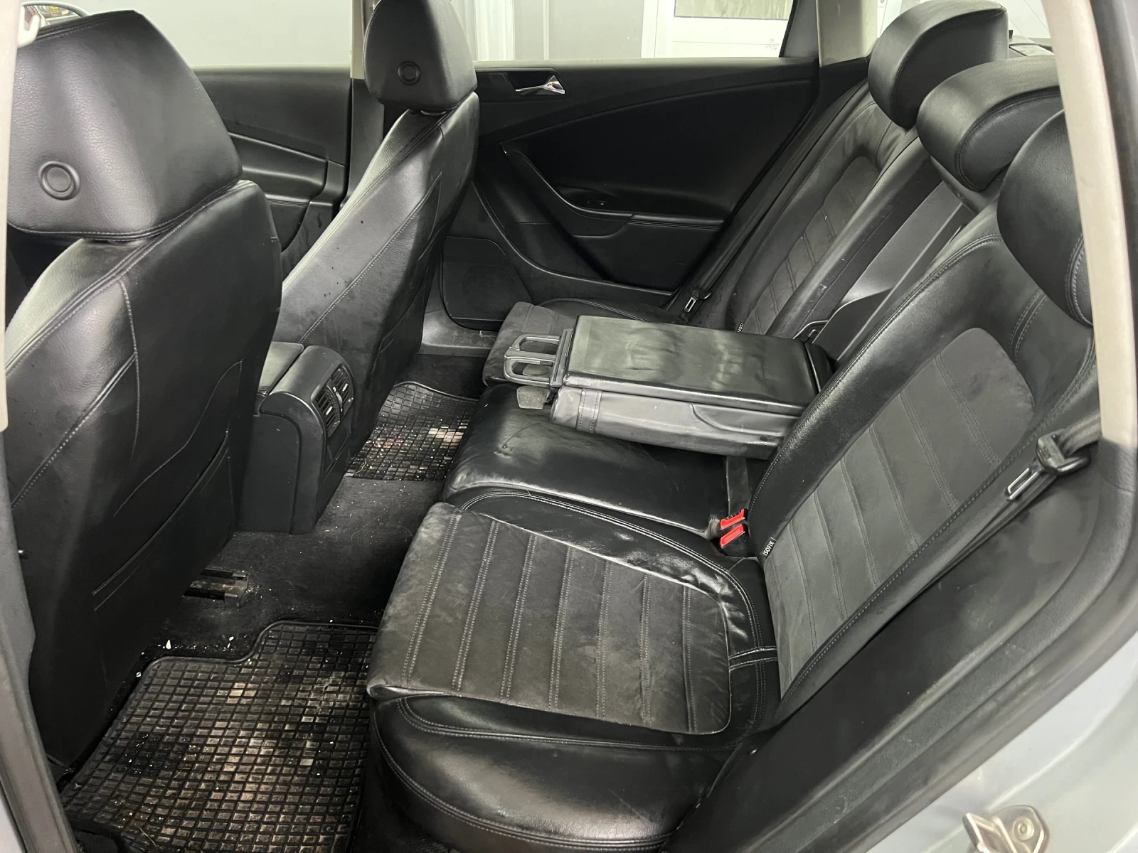 VW Passat B6 1.9TDi BLS 5Sk | Mobile.bg � ����������� 8