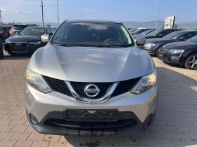 Nissan Qashqai 1.5DCI EURO 5, снимка 3