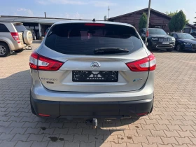 Nissan Qashqai 1.5DCI EURO 5, снимка 7