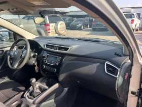 Nissan Qashqai 1.5DCI EURO 5, снимка 10