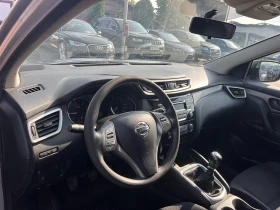 Nissan Qashqai 1.5DCI EURO 5, снимка 11