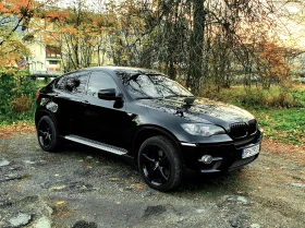 BMW X6 3, 5 xD 286k. КАТО НОВ, снимка 5