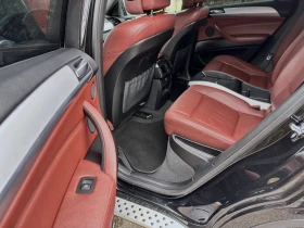 BMW X6 3, 5 xD 286k. КАТО НОВ, снимка 14