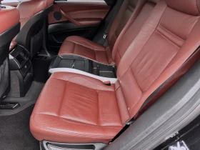 BMW X6 3, 5 xD 286k. КАТО НОВ, снимка 15