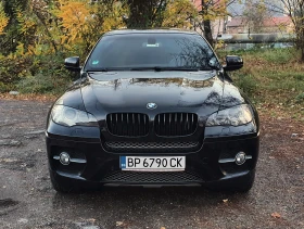 BMW X6 3, 5 xD 286k. КАТО НОВ, снимка 1