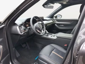 Mazda CX-80 HOMURA/327HP/PHEV/7S/PANO/HUD/360/NAVI/LED/446g, снимка 6