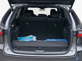 Mazda CX-80 HOMURA/327HP/PHEV/7S/PANO/HUD/360/NAVI/LED/446g, снимка 13