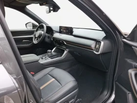 Mazda CX-80 HOMURA/327HP/PHEV/7S/PANO/HUD/360/NAVI/LED/446g, снимка 11