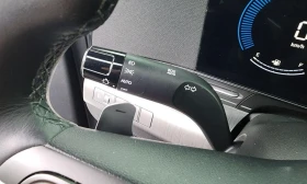 Hyundai Kona Gasoline 1.6 Turbo 2WD Modern, снимка 15