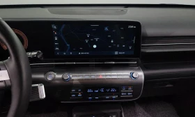Hyundai Kona Gasoline 1.6 Turbo 2WD Modern, снимка 12