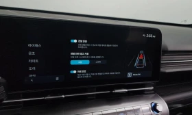 Hyundai Kona Gasoline 1.6 Turbo 2WD Modern, снимка 13