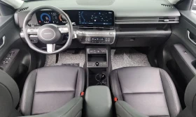 Hyundai Kona Gasoline 1.6 Turbo 2WD Modern, снимка 7