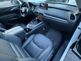 Mazda CX-9 2.5T Skyactiv ! AWD ! 6+ 1 !, снимка 11
