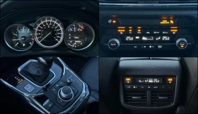 Mazda CX-9 2.5T Skyactiv ! AWD ! 6+ 1 !, снимка 14
