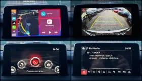 Mazda CX-9 2.5T Skyactiv ! AWD ! 6+ 1 !, снимка 15