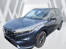 Honda Cr-v 2.0* PLUG-IN HYBRID* ADVANCE TECH* ПАНО* ГАРАНЦИЯ, снимка 1