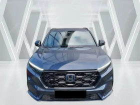 Honda Cr-v 2.0* PLUG-IN HYBRID* ADVANCE TECH* ПАНО* ГАРАНЦИЯ, снимка 2