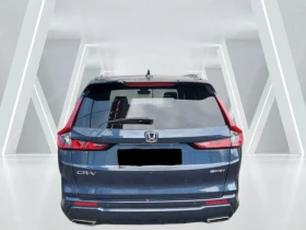 Honda Cr-v 2.0* PLUG-IN HYBRID* ADVANCE TECH* ПАНО* ГАРАНЦИЯ, снимка 5