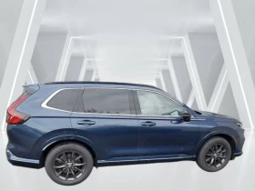 Honda Cr-v 2.0* PLUG-IN HYBRID* ADVANCE TECH* ПАНО* ГАРАНЦИЯ, снимка 7