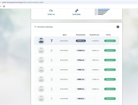 Jaguar F-PACE Сервизна история България, снимка 15