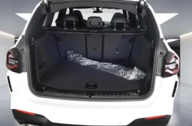 BMW X3 30d xDrive = M-Sport = Гаранция, снимка 9