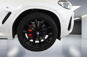 BMW X3 30d xDrive = M-Sport = Гаранция, снимка 4