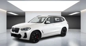 BMW X3 30d xDrive = M-Sport = Гаранция, снимка 1