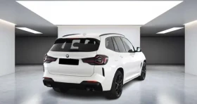 BMW X3 30d xDrive = M-Sport = Гаранция, снимка 2