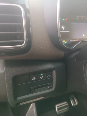 Citroen C5 Aircross, снимка 10