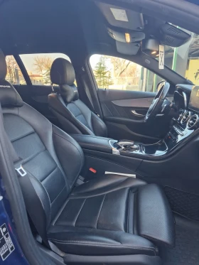 Mercedes-Benz C 220 Mercedes-Benz C-220/AMG, снимка 12