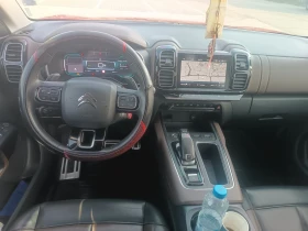 Citroen C5 Aircross, снимка 8