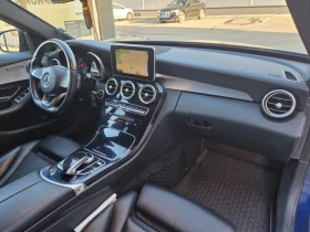 Mercedes-Benz C 220 Mercedes-Benz C-220/AMG, снимка 16