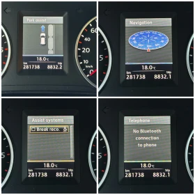 VW Tiguan 2.0 TDI Facelift | 4Motion | Trackline | 4x4, снимка 10