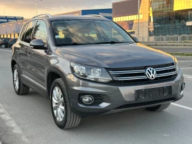 VW Tiguan 2.0 TDI Facelift | 4Motion | Trackline | 4x4, снимка 3
