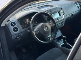VW Tiguan 2.0 TDI Facelift | 4Motion | Trackline | 4x4, снимка 7