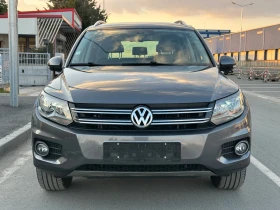 VW Tiguan 2.0 TDI Facelift | 4Motion | Trackline | 4x4, снимка 2
