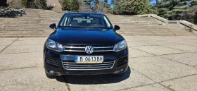 VW Touareg 3.0, снимка 2