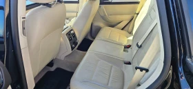 VW Touareg 3.0, снимка 9