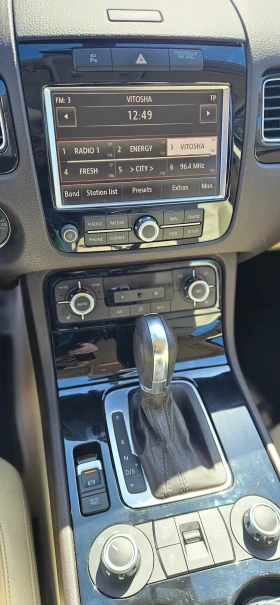 VW Touareg 3.0, снимка 13