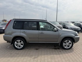 Nissan X-trail 2.2D 4X4 EURO 4, снимка 5