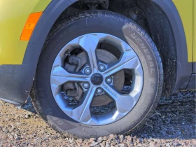 Kia Seltos * LX | Blindspot Alert | Heated Seat | Cruise * , снимка 8