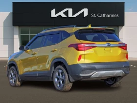Kia Seltos * LX | Blindspot Alert | Heated Seat | Cruise * , снимка 5