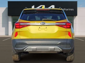 Kia Seltos * LX | Blindspot Alert | Heated Seat | Cruise * , снимка 6