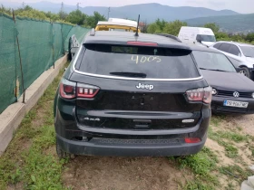 Jeep Compass 2.4 4wd, снимка 4