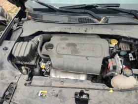 Jeep Compass 2.4 4wd, снимка 10