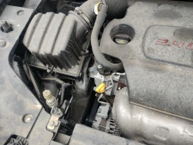Jeep Compass 2.4 4wd, снимка 11