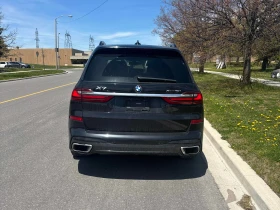 BMW X7 40I * M ПАКЕТ * ОБДУХ * 7 МЕСТА * HEAD UP * , снимка 5