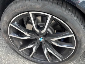 BMW X7 40I * M ПАКЕТ * ОБДУХ * 7 МЕСТА * HEAD UP * , снимка 10